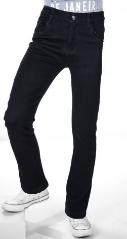 Fleece trousers for boys