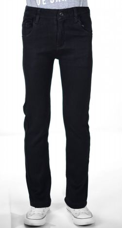 Fleece trousers for boys