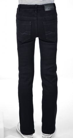 Fleece trousers for boys