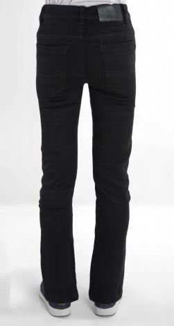 Брюки котон на флисе для мальчиков