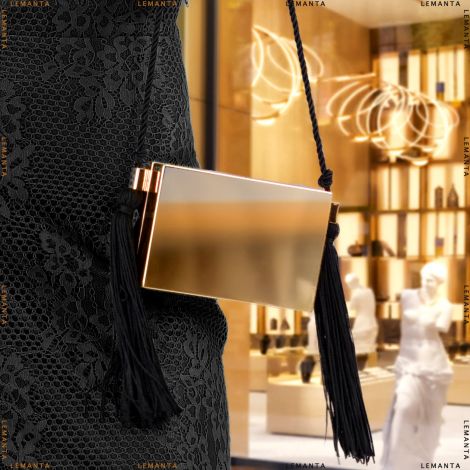 Сумочка з кісточками