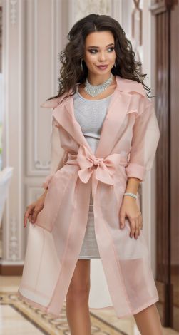 MIDI Length Air Trench