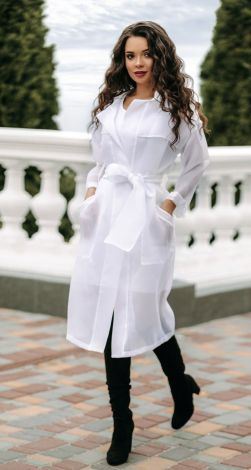 MIDI Length Air Trench