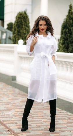 MIDI Length Air Trench