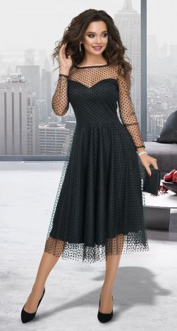 Платье норма