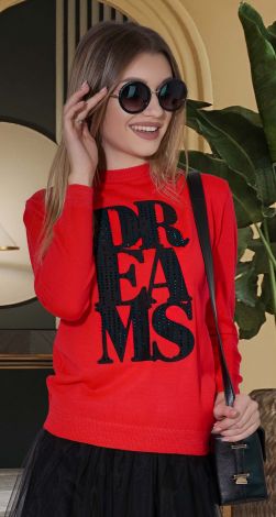 Свитерок DREAMS 
