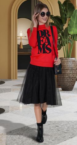 Свитерок DREAMS 