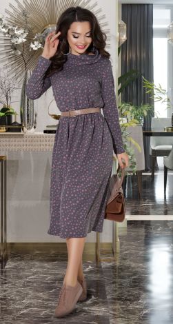 Платье норма