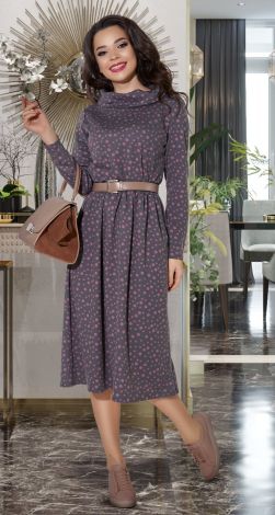 Платье норма