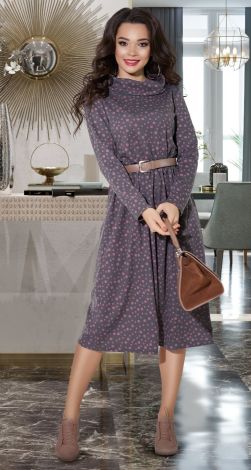 Платье норма