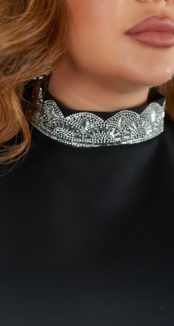 Платье норма