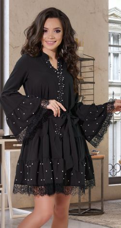 Красивое платье