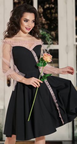  Ошатне плаття