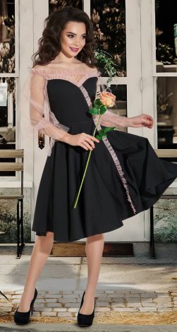  Ошатне плаття