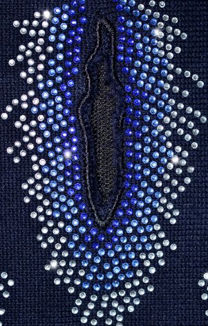 Светр туніка