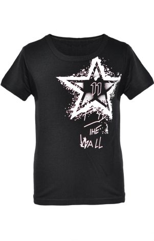 Футболка на дівчаток