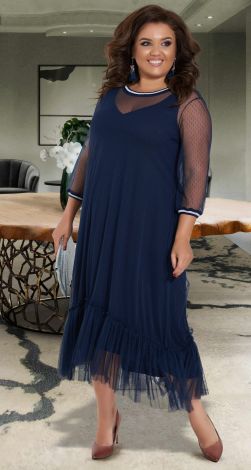 Красивый костюм 