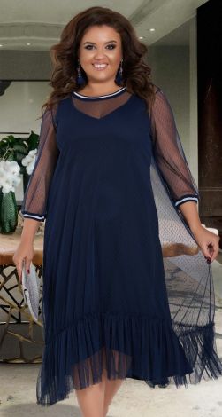 Красивый костюм 