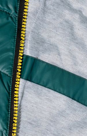 Windbreaker for a girl