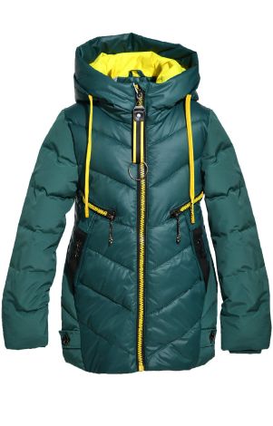 Windbreaker for a girl