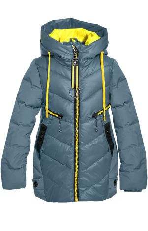 Windbreaker for a girl