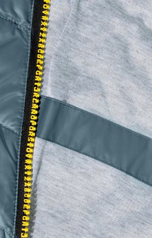 Windbreaker for a girl