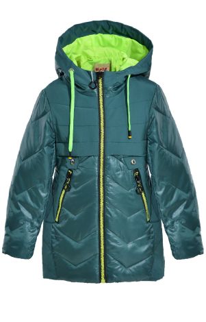 Windbreaker for a girl