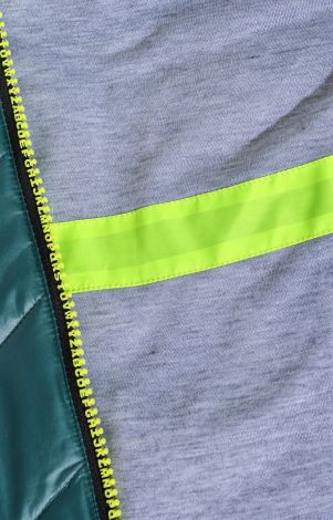 Windbreaker for a girl