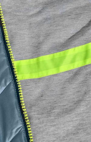 Windbreaker for a girl