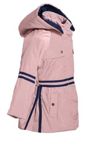 Windbreaker for a girl