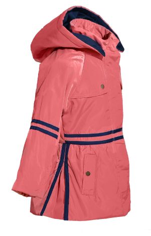Windbreaker for a girl