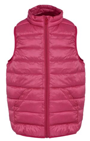 Жилетка детская 