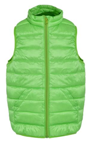 Жилетка детская 