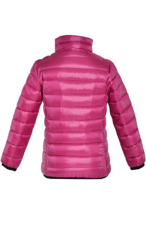 Windbreaker for girls pink