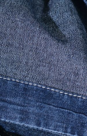 Сорочка джинсова для хлопчика