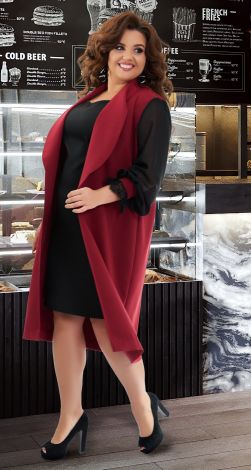 Красивый костюм