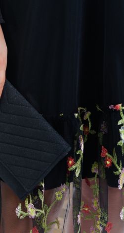 Платья больших размеров