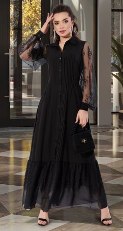 Красивое платье