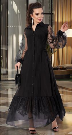 Красивое платье