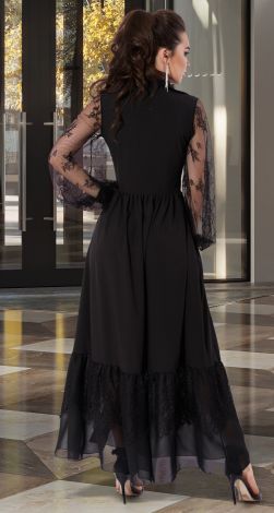 Платье норма