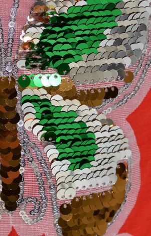 Футболка на дівчаток