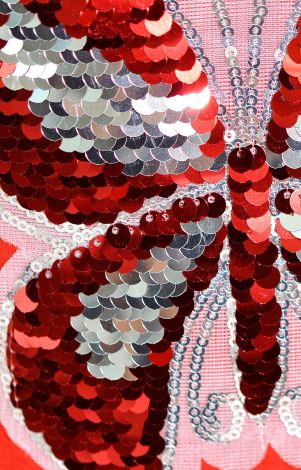 Футболка на дівчаток