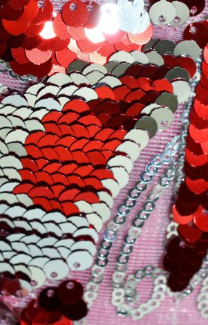 Футболка на дівчаток