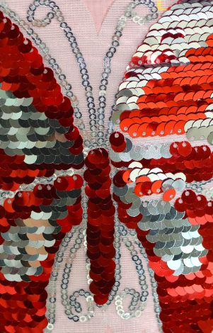 Футболка на дівчаток