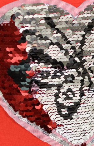 Футболка на дівчаток