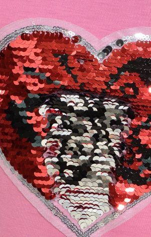 Футболка на дівчаток