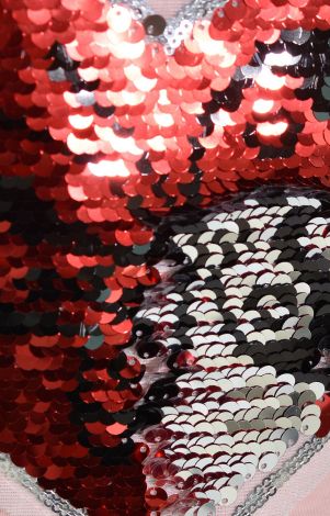 Футболка на дівчаток