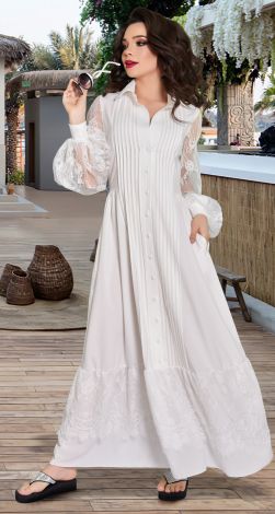 Красивое платье 