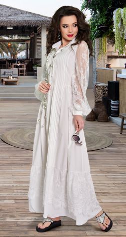 Красивое платье 