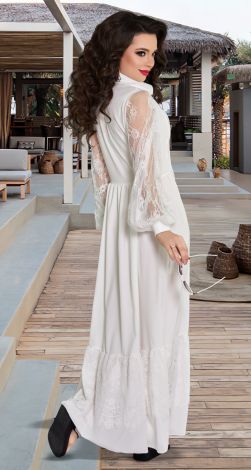 Красивое платье 